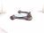 2018 Toyota Tacoma Front Driver Upper Control Arm 48630 04021 Replacement 2018 Toyota Tacoma Front Driver Upper Control Arm 48630 04021 Replacement thumbnail