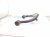 2018 Toyota Tacoma Front Driver Upper Control Arm 48630 04021 Replacement 2018 Toyota Tacoma Front Driver Upper Control Arm 48630 04021 Replacement thumbnail