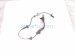 2021 Honda Accord Front Passenger Abs Wheel Speed Sensor 2.0l 57450 TVA A03 Replacement 2021 Honda Accord Front Passenger Abs Wheel Speed Sensor 2.0l 57450 TVA A03 Replacement thumbnail