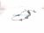 2021 Honda Accord Front Passenger Abs Wheel Speed Sensor 2.0l 57450 TVA A03 Replacement 2021 Honda Accord Front Passenger Abs Wheel Speed Sensor 2.0l 57450 TVA A03 Replacement thumbnail