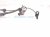 2021 Honda Accord Front Passenger Abs Wheel Speed Sensor 2.0l 57450 TVA A03 Replacement 2021 Honda Accord Front Passenger Abs Wheel Speed Sensor 2.0l 57450 TVA A03 Replacement thumbnail
