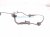 2021 Honda Accord Front Passenger Abs Wheel Speed Sensor 2.0l 57450 TVA A03 Replacement 2021 Honda Accord Front Passenger Abs Wheel Speed Sensor 2.0l 57450 TVA A03 Replacement thumbnail