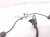 2021 Honda Accord Front Passenger Abs Wheel Speed Sensor 2.0l 57450 TVA A03 Replacement 2021 Honda Accord Front Passenger Abs Wheel Speed Sensor 2.0l 57450 TVA A03 Replacement thumbnail