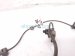 2021 Honda Accord Front Passenger Abs Wheel Speed Sensor 2.0l 57450 TVA A03 Replacement 2021 Honda Accord Front Passenger Abs Wheel Speed Sensor 2.0l 57450 TVA A03 Replacement thumbnail