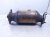 2018 Audi A5 Audi Catalytic Converter 2.0t Awd 8W0 254 250 BU Replacement 2018 Audi A5 Audi Catalytic Converter 2.0t Awd 8W0 254 250 BU Replacement thumbnail