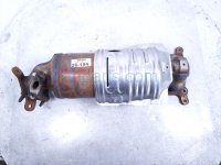 Honda EXHAUST MANIFOLD - 2.0L W/O HYBRID Honda EXHAUST MANIFOLD - 2.0L W/O HYBRID