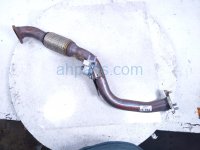 Honda FRONT EXHAUST FLEX PIPE - 2.0L Honda FRONT EXHAUST FLEX PIPE - 2.0L