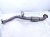 2025 Honda Civic Front Exhaust Flex Pipe 2.0l 18200 T56 A02 Replacement 2025 Honda Civic Front Exhaust Flex Pipe 2.0l 18200 T56 A02 Replacement thumbnail