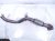 2025 Honda Civic Front Exhaust Flex Pipe 2.0l 18200 T56 A02 Replacement 2025 Honda Civic Front Exhaust Flex Pipe 2.0l 18200 T56 A02 Replacement thumbnail