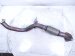 2025 Honda Civic Front Exhaust Flex Pipe 2.0l 18200 T56 A02 Replacement 2025 Honda Civic Front Exhaust Flex Pipe 2.0l 18200 T56 A02 Replacement thumbnail