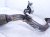 2025 Honda Civic Front Exhaust Flex Pipe 2.0l 18200 T56 A02 Replacement 2025 Honda Civic Front Exhaust Flex Pipe 2.0l 18200 T56 A02 Replacement thumbnail