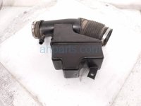 Toyota AIR INTAKE RESONATOR ASSY - 3.5L Toyota AIR INTAKE RESONATOR ASSY - 3.5L