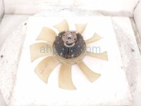 Toyota FAN BLADE W/CLUTCH - 3.5L 4X2 Toyota FAN BLADE W/CLUTCH - 3.5L 4X2