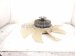 2018 Toyota Tacoma Fan Blade W/clutch 3.5l 4x2 16361 0P381 Replacement 2018 Toyota Tacoma Fan Blade W/clutch 3.5l 4x2 16361 0P381 Replacement thumbnail