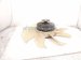 2018 Toyota Tacoma Fan Blade W/clutch 3.5l 4x2 16361 0P381 Replacement 2018 Toyota Tacoma Fan Blade W/clutch 3.5l 4x2 16361 0P381 Replacement thumbnail