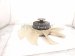 2018 Toyota Tacoma Fan Blade W/clutch 3.5l 4x2 16361 0P381 Replacement 2018 Toyota Tacoma Fan Blade W/clutch 3.5l 4x2 16361 0P381 Replacement thumbnail