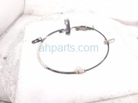 Toyota A/T SHIFTER CABLE - 3.5L 4X2 Toyota A/T SHIFTER CABLE - 3.5L 4X2