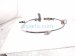 2018 Toyota Tacoma A/t Shifter Cable 3.5l 4x2 33820 04041 Replacement 2018 Toyota Tacoma A/t Shifter Cable 3.5l 4x2 33820 04041 Replacement thumbnail