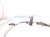2018 Toyota Tacoma A/t Shifter Cable 3.5l 4x2 33820 04041 Replacement 2018 Toyota Tacoma A/t Shifter Cable 3.5l 4x2 33820 04041 Replacement thumbnail