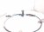 2018 Toyota Tacoma A/t Shifter Cable 3.5l 4x2 33820 04041 Replacement 2018 Toyota Tacoma A/t Shifter Cable 3.5l 4x2 33820 04041 Replacement thumbnail
