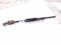 Toyota INTERMEDIATE COLUMN SHAFT - 3.5L 4X2 Toyota INTERMEDIATE COLUMN SHAFT - 3.5L 4X2
