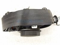 Honda REAR LH SEAT BELT RETRACTOR - BLACK Honda REAR LH SEAT BELT RETRACTOR - BLACK
