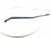 2019 Toyota C HR Passenger Windshield Wiper Arm *japan 85211 10160 Replacement 2019 Toyota C HR Passenger Windshield Wiper Arm *japan 85211 10160 Replacement thumbnail