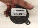 2019 Toyota C HR Low Note Horn Driver 86520 10270 Replacement 2019 Toyota C HR Low Note Horn Driver 86520 10270 Replacement thumbnail
