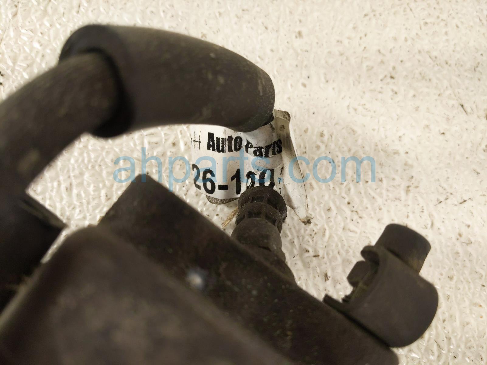 2011 BMW 750li Rear Driver Brake Caliper 34 21 6 786 831 Replacement 2011 BMW 750li Rear Driver Brake Caliper 34 21 6 786 831 Replacement thumbnail