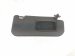 2019 Toyota C HR Passenger Sun Visor Black 74310 10A20 C0 Replacement 2019 Toyota C HR Passenger Sun Visor Black 74310 10A20 C0 Replacement thumbnail