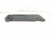 2019 Toyota C HR Passenger Sun Visor Black 74310 10A20 C0 Replacement 2019 Toyota C HR Passenger Sun Visor Black 74310 10A20 C0 Replacement thumbnail