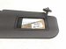 2019 Toyota C HR Passenger Sun Visor Black 74310 10A20 C0 Replacement 2019 Toyota C HR Passenger Sun Visor Black 74310 10A20 C0 Replacement thumbnail