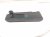 2019 Toyota C HR Driver Sun Visor Black 74320 10620 C0 Replacement 2019 Toyota C HR Driver Sun Visor Black 74320 10620 C0 Replacement thumbnail