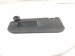 2019 Toyota C HR Driver Sun Visor Black 74320 10620 C0 Replacement 2019 Toyota C HR Driver Sun Visor Black 74320 10620 C0 Replacement thumbnail