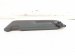2019 Toyota C HR Driver Sun Visor Black 74320 10620 C0 Replacement 2019 Toyota C HR Driver Sun Visor Black 74320 10620 C0 Replacement thumbnail