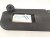 2019 Toyota C HR Driver Sun Visor Black 74320 10620 C0 Replacement 2019 Toyota C HR Driver Sun Visor Black 74320 10620 C0 Replacement thumbnail