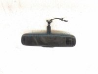 Toyota INSIDE / INTERIOR REAR VIEW MIRROR Toyota INSIDE / INTERIOR REAR VIEW MIRROR