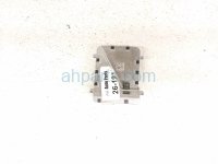 Toyota FRONT WINDSHIELD MONOCULAR CAMERA Toyota FRONT WINDSHIELD MONOCULAR CAMERA