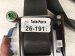 2019 Toyota C HR Front Passenger Seat Belt Retractor Black 73210 10870 C0 Replacement 2019 Toyota C HR Front Passenger Seat Belt Retractor Black 73210 10870 C0 Replacement thumbnail