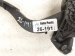 2019 Toyota C HR Gas / Accelerator Pedal Assy 78110 F4011 Replacement 2019 Toyota C HR Gas / Accelerator Pedal Assy 78110 F4011 Replacement thumbnail