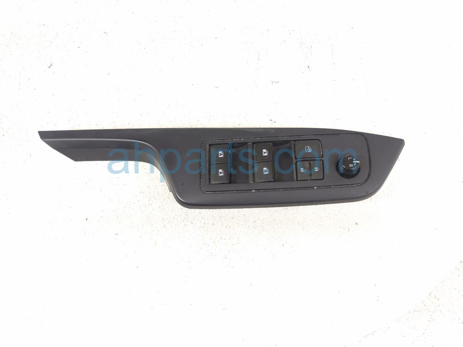 Toyota MASTER WINDOW CONTROL SWITCH LH