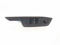 Toyota MASTER WINDOW CONTROL SWITCH LH Toyota MASTER WINDOW CONTROL SWITCH LH