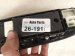 2019 Toyota C HR Power / Master Window Control Switch Driver 84040 10020 Replacement 2019 Toyota C HR Power / Master Window Control Switch Driver 84040 10020 Replacement thumbnail