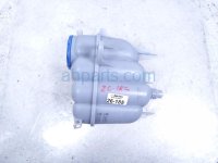 Audi COOLANT OVERFLOW RESERVOIR TANK Audi COOLANT OVERFLOW RESERVOIR TANK