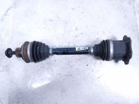 Audi FR/LH CV AXLE DRIVE SHAFT Audi FR/LH CV AXLE DRIVE SHAFT