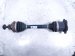 2018 Audi A5 Audi Front Driver Cv Axle Drive Shaft 8W0 407 271 D Replacement 2018 Audi A5 Audi Front Driver Cv Axle Drive Shaft 8W0 407 271 D Replacement thumbnail