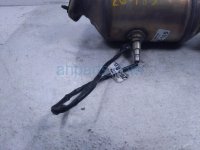 Audi REAR OXYGEN SENSOR - 2.0L Audi REAR OXYGEN SENSOR - 2.0L