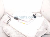 Honda A/C HEAT EXCHANGER PIPE - 2.0L FWD Honda A/C HEAT EXCHANGER PIPE - 2.0L FWD