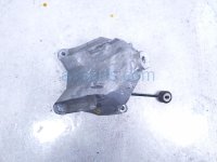 Audi LH ENGINE MOUNT BRACKET - 2.0L AWD Audi LH ENGINE MOUNT BRACKET - 2.0L AWD
