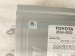 2019 Toyota C HR Center Nav Display Screen 86140 10050 Replacement 2019 Toyota C HR Center Nav Display Screen 86140 10050 Replacement thumbnail